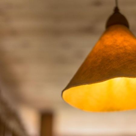Eco-Apartaments Cal Rossa De Taus Eksteriør billede
