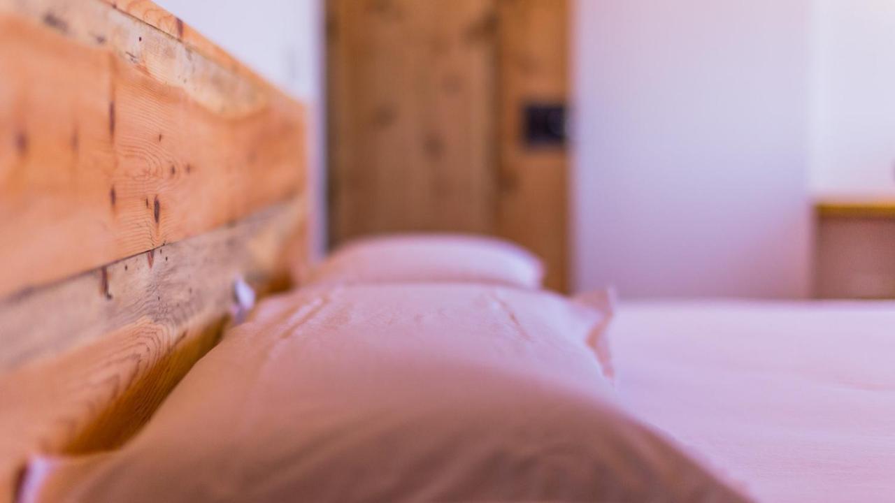 Eco-Apartaments Cal Rossa De Taus Eksteriør billede