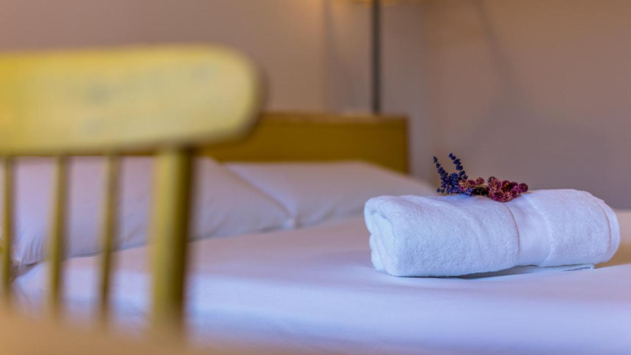 Eco-Apartaments Cal Rossa De Taus Eksteriør billede