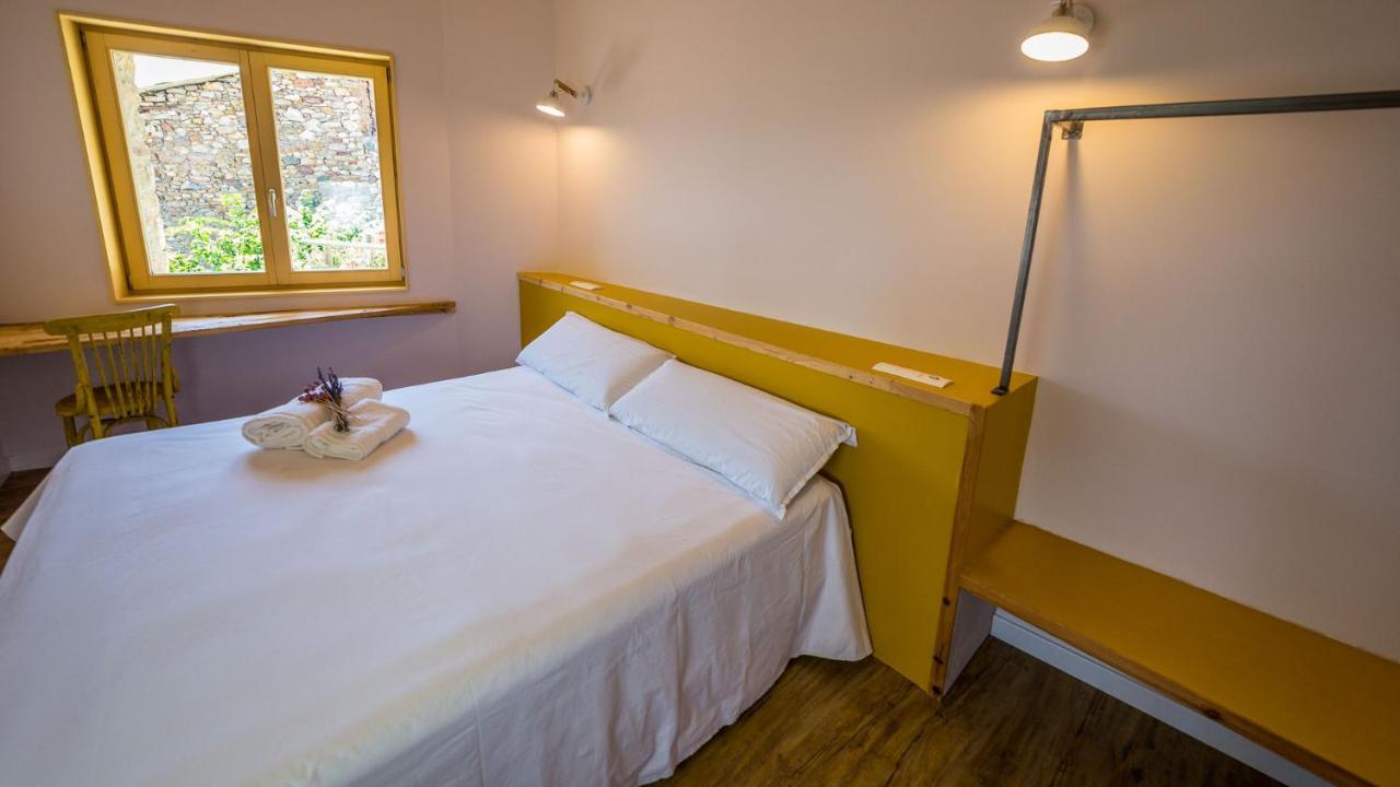 Eco-Apartaments Cal Rossa De Taus Eksteriør billede