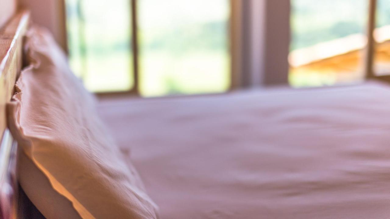 Eco-Apartaments Cal Rossa De Taus Eksteriør billede